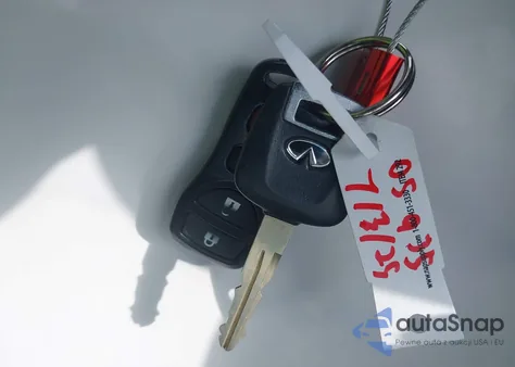 2005 Infiniti G35 из США, поврежденный, VIN JNKCV54EX5M400874